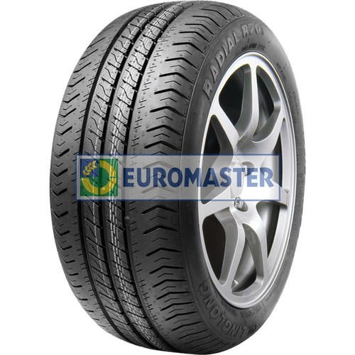 Sommerreifen leao 185 - sommerreifen, 14c