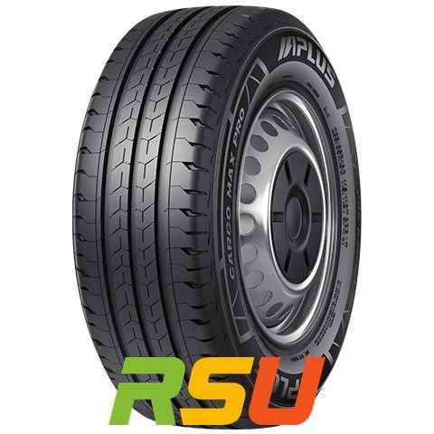 Plus cargo max pro 185 - cargo,