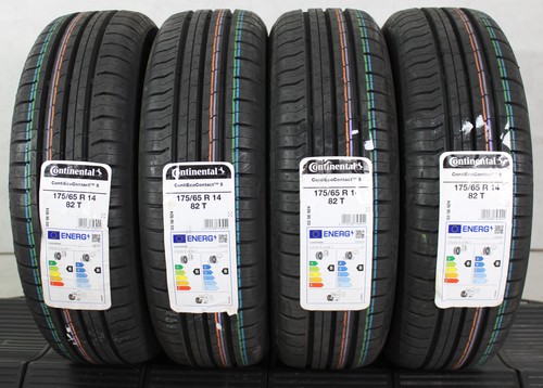 175 65r14 82t sommerreifen - 4,