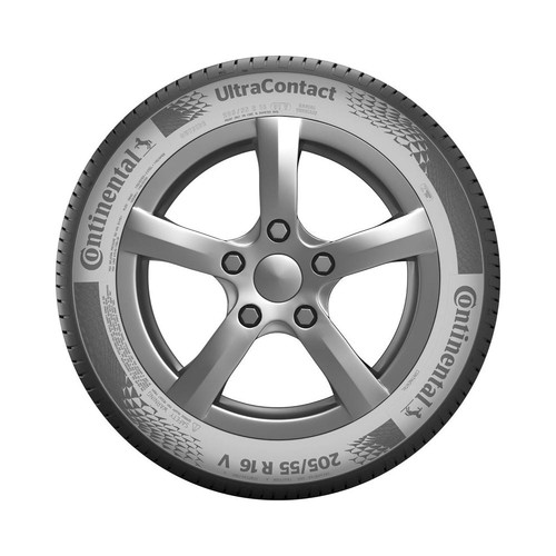 Continental ultracontact - continental,