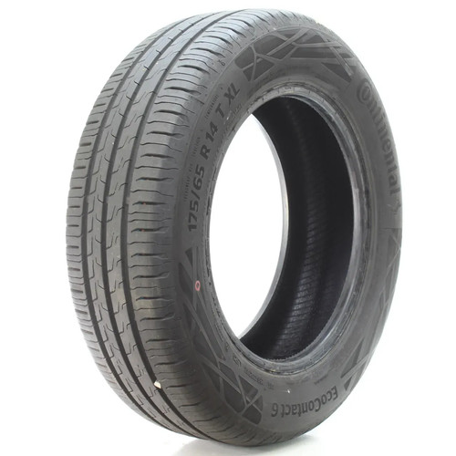Sommerreifen continental eco - continental,