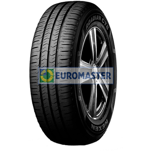 Sommerreifen nexen 185 - r, 14