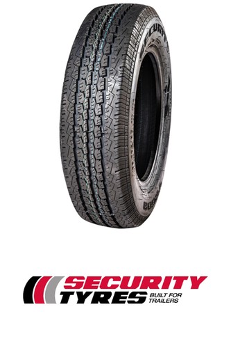 Security tr603 trailer 8pr - security,