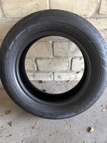 Sommer reifen bridgestone - 4x,