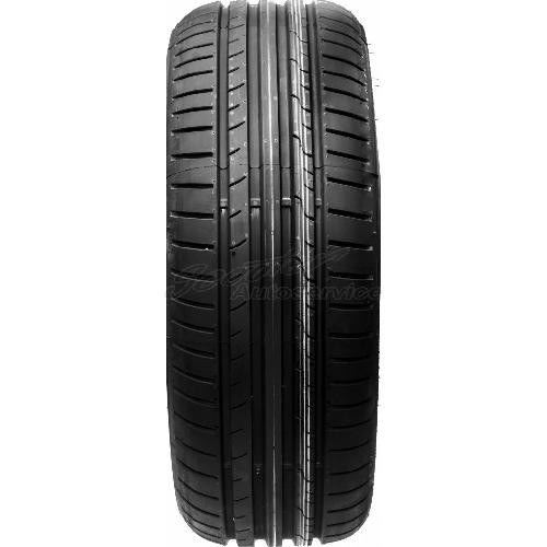 Dunlop sport bluresponse - dunlop,