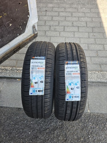Hankook kinergy eco k425 - 2x,