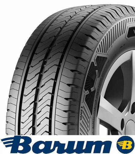 Barum vanis 185 r14c - vanis,