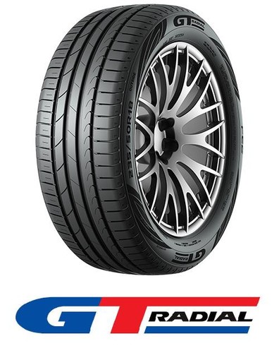 Radial fe2 165 - fe2, 81t