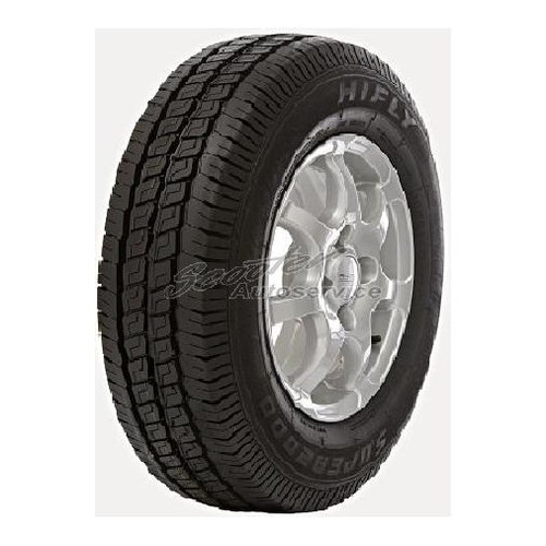 Sommerreifen hifly super 2000 - hifly,