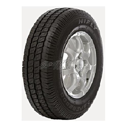 Hifly super 2000 185 - hifly, zoll