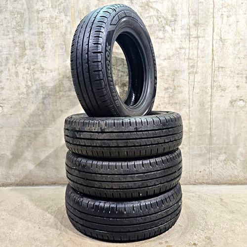 Hankook vantra ra18 - vantra,