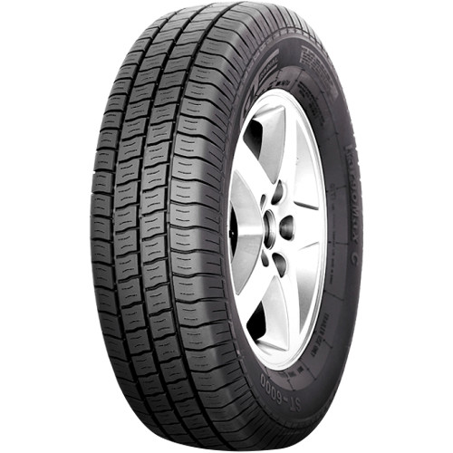 Radial sommerreifen 195 70 - gt-radial, 195/70