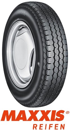 Maxxis 966 trailermaxx - cr,