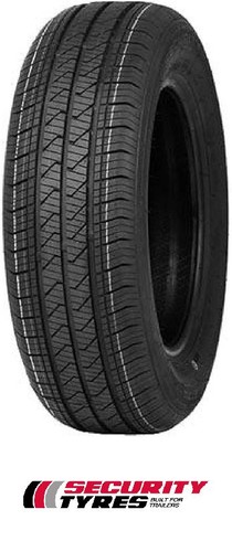 Security aw414 195 - 195/65, 96n